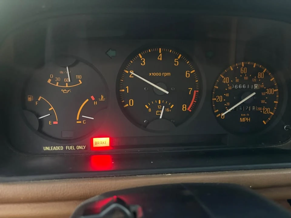 1983 Mazda RX-7 SA & FB - Image 7 of 11