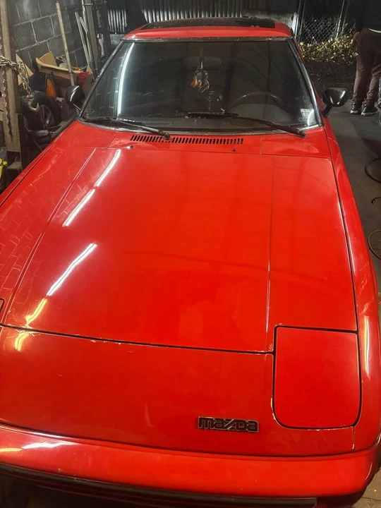 1983 Mazda RX-7 SA & FB - Image 2 of 2