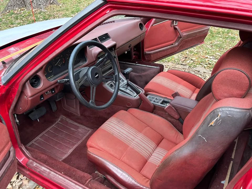 1983 Mazda RX-7 SA & FB - Image 3 of 6