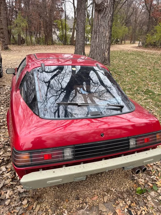 1983 Mazda RX-7 SA & FB - Image 4 of 6