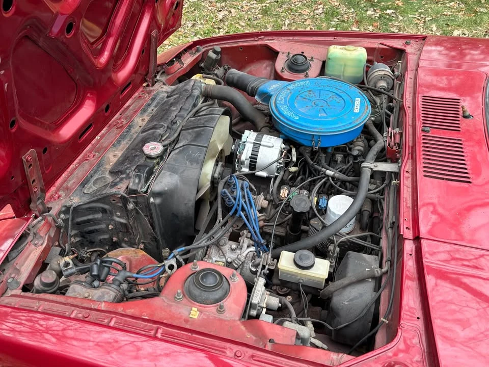1983 Mazda RX-7 SA & FB - Image 2 of 6