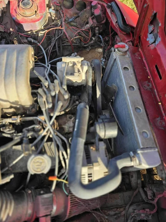 1983 Mazda RX-7 SA & FB - Image 6 of 8