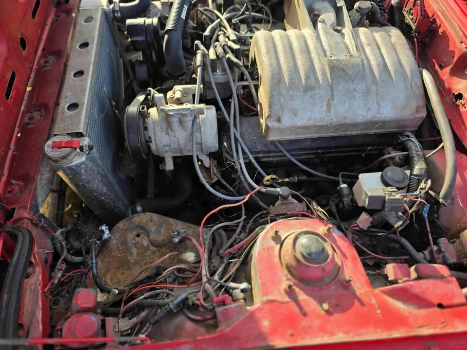 1983 Mazda RX-7 SA & FB - Image 4 of 8