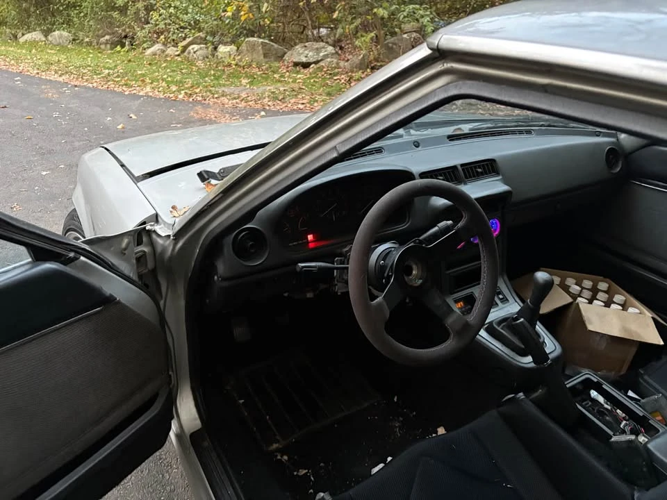 1983 Mazda RX-7 SA & FB - Image 3 of 4