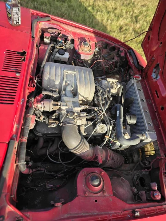 1983 Mazda RX-7 SA & FB - Image 3 of 8