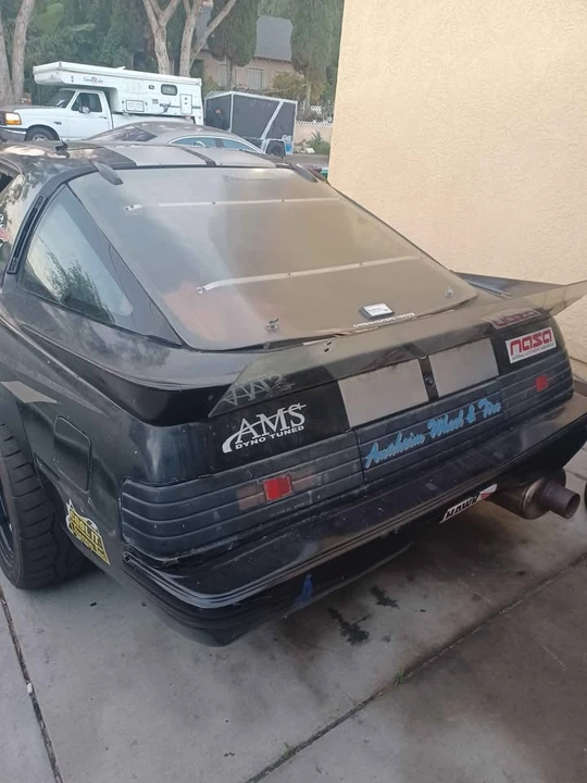 1983 Mazda RX-7 SA & FB - Image 3 of 10