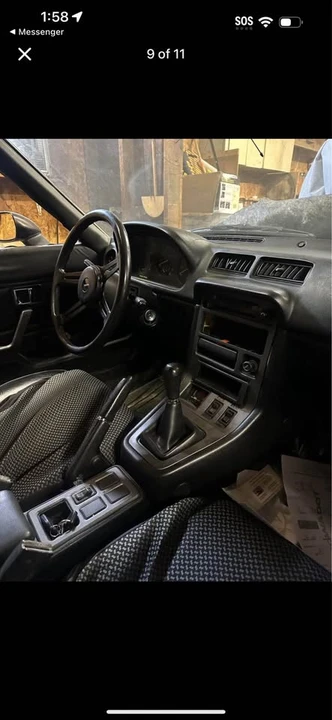 1983 Mazda RX-7 SA & FB - Image 2 of 4
