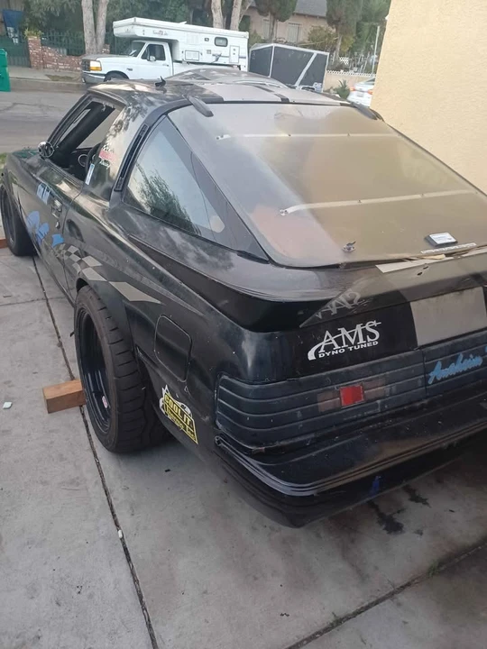 1983 Mazda RX-7 SA & FB - Image 4 of 10