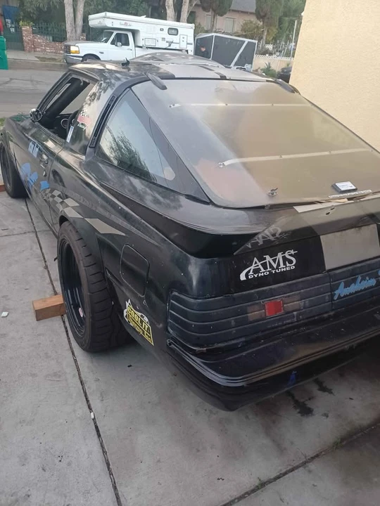 1983 Mazda RX-7 SA & FB - Image 2 of 10