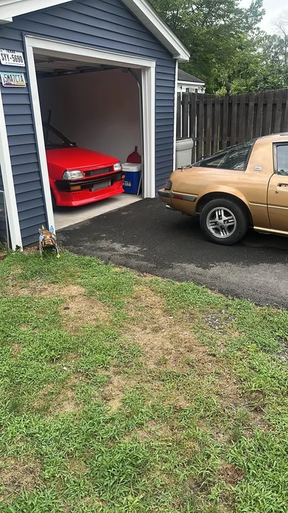 1983 Mazda RX-7 SA & FB - Image 2 of 7