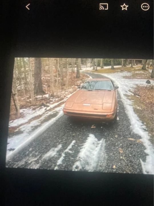 1983 Mazda RX-7 SA & FB - Image 3 of 9