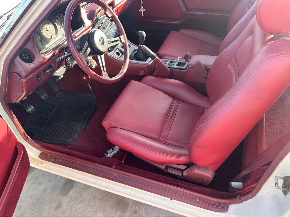 1983 Mazda RX-7 SA & FB - Image 12 of 15