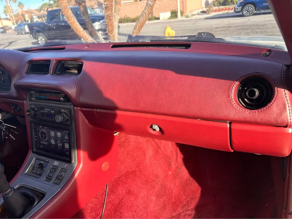 1983 Mazda RX-7 SA & FB - Image 10 of 15