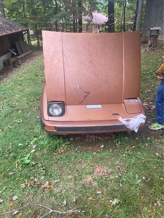 1983 Mazda RX-7 SA & FB - Image 8 of 9