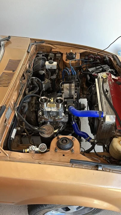1983 Mazda RX-7 SA & FB - Image 6 of 7