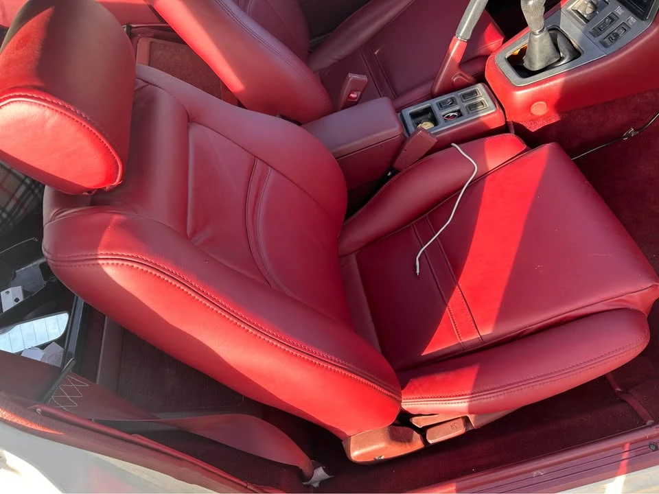 1983 Mazda RX-7 SA & FB - Image 8 of 15