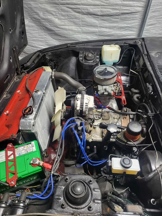 1983 Mazda RX-7 SA & FB - Image 5 of 6