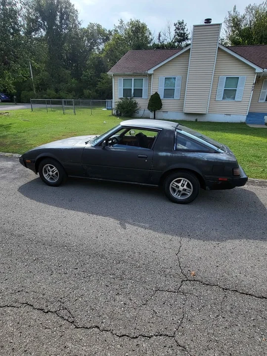 1983 Mazda RX-7 SA & FB - Image 2 of 6