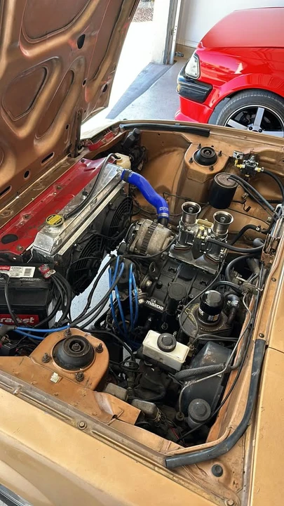 1983 Mazda RX-7 SA & FB - Image 5 of 7