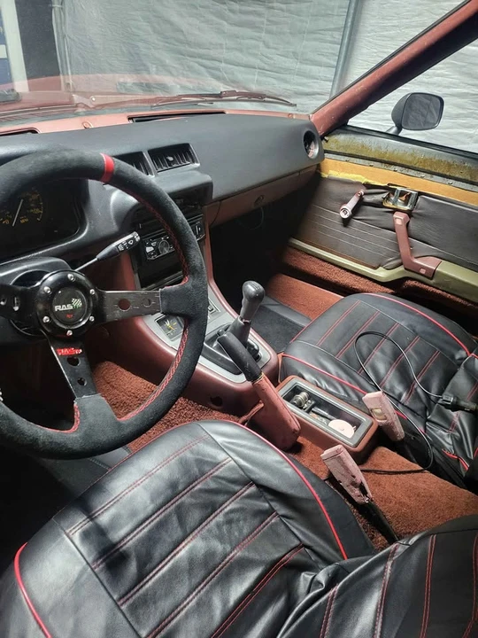 1983 Mazda RX-7 SA & FB - Image 3 of 6