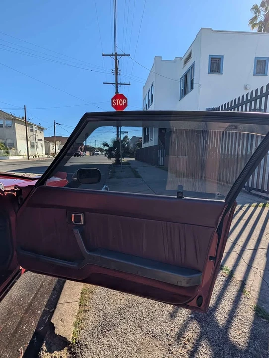 1983 Mazda RX-7 SA & FB - Image 9 of 20