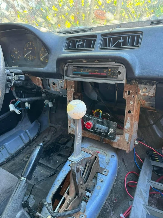 1983 Mazda RX-7 SA & FB - Image 3 of 5
