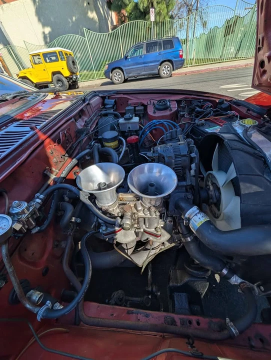 1983 Mazda RX-7 SA & FB - Image 20 of 20