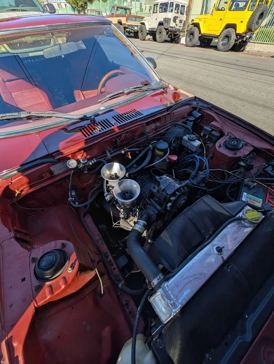 1983 Mazda RX-7 SA & FB - Image 16 of 20