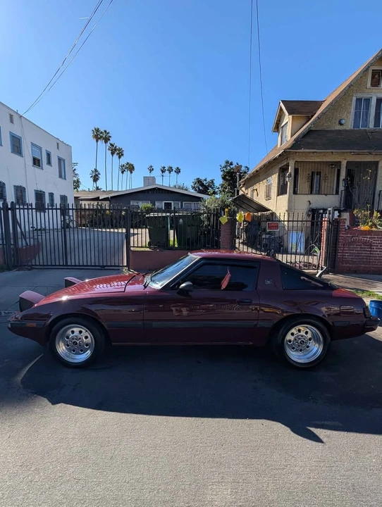 1983 Mazda RX-7 SA & FB - Image 5 of 20