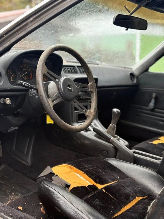 1983 Mazda RX-7 SA & FB - Image 2 of 8