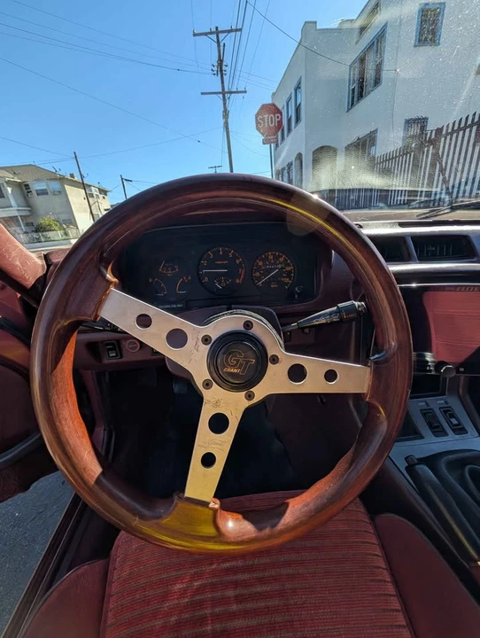 1983 Mazda RX-7 SA & FB - Image 19 of 20