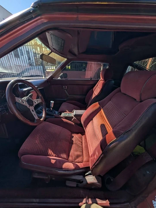 1983 Mazda RX-7 SA & FB - Image 14 of 20
