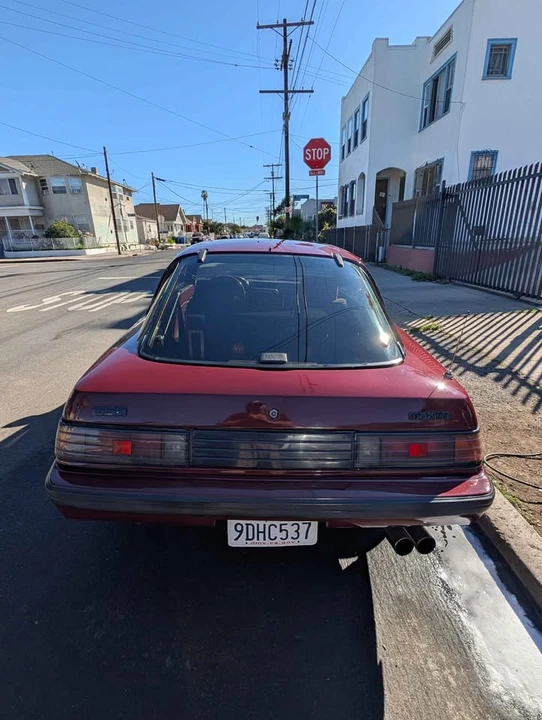 1983 Mazda RX-7 SA & FB - Image 7 of 20