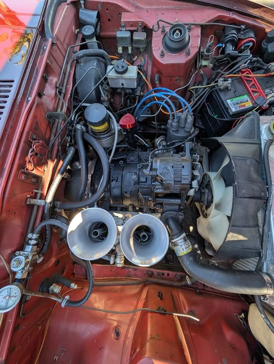 1983 Mazda RX-7 SA & FB - Image 17 of 20