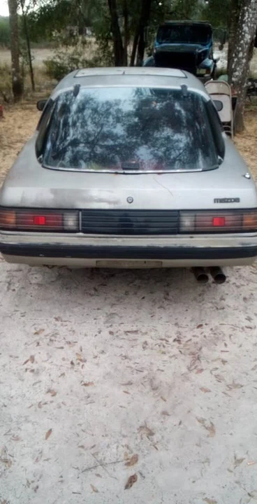 1983 Mazda RX-7 SA & FB - Image 3 of 4