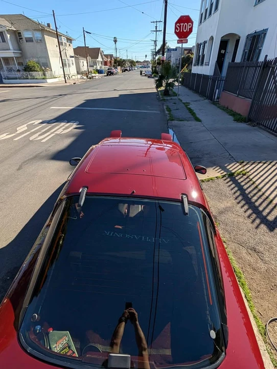 1983 Mazda RX-7 SA & FB - Image 8 of 20