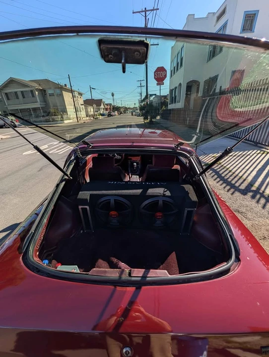 1983 Mazda RX-7 SA & FB - Image 18 of 20