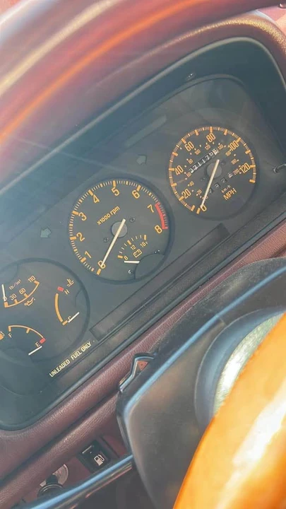 1983 Mazda RX-7 SA & FB - Image 3 of 6