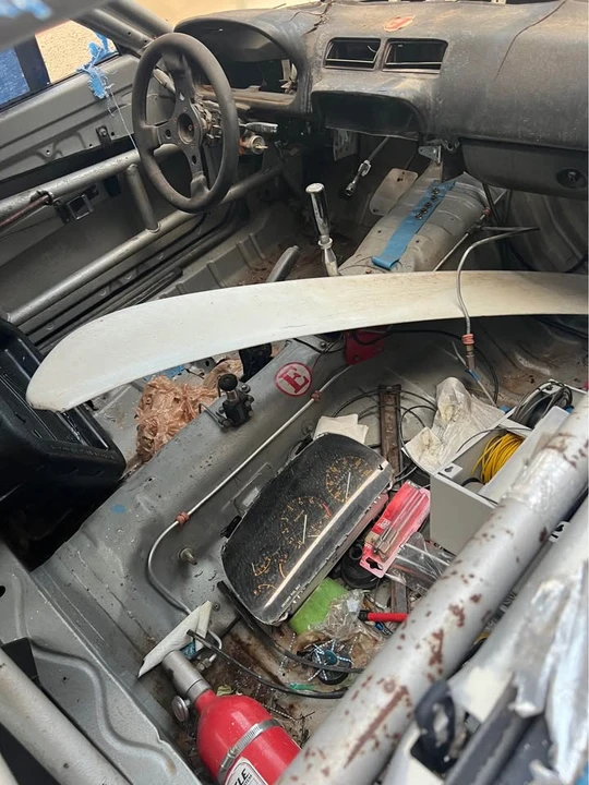 1983 Mazda RX-7 SA & FB - Image 3 of 10