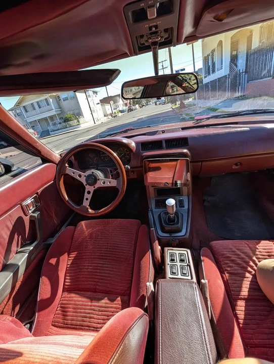 1983 Mazda RX-7 SA & FB - Image 11 of 20