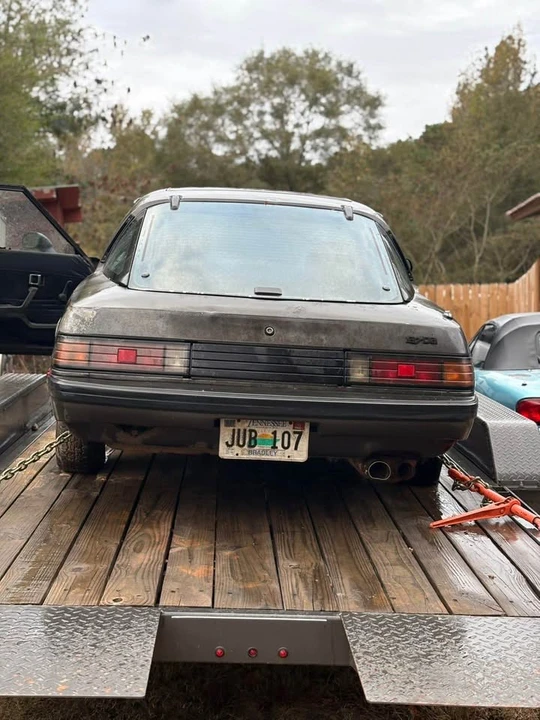 1983 Mazda RX-7 SA & FB - Image 3 of 8
