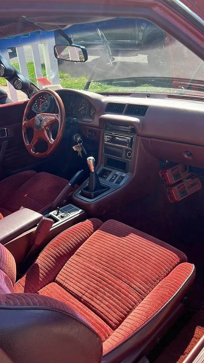 1983 Mazda RX-7 SA & FB - Image 2 of 6