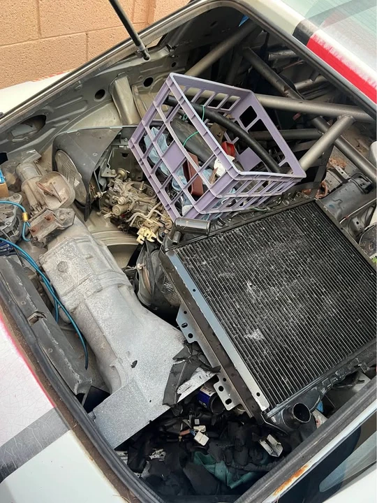 1983 Mazda RX-7 SA & FB - Image 6 of 10