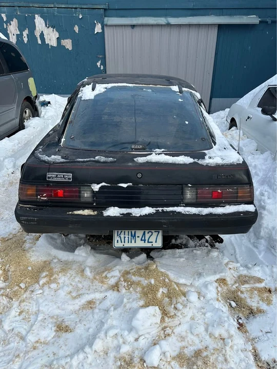 1983 Mazda RX-7 SA & FB - Image 5 of 13