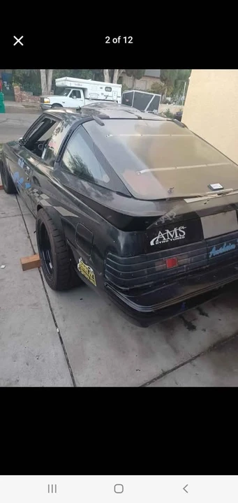 1983 Mazda RX-7 SA & FB - Image 5 of 8