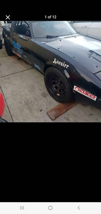 1983 Mazda RX-7 SA & FB - Image 8 of 8