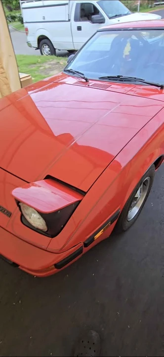 1983 Mazda RX-7 SA & FB - Image 2 of 3