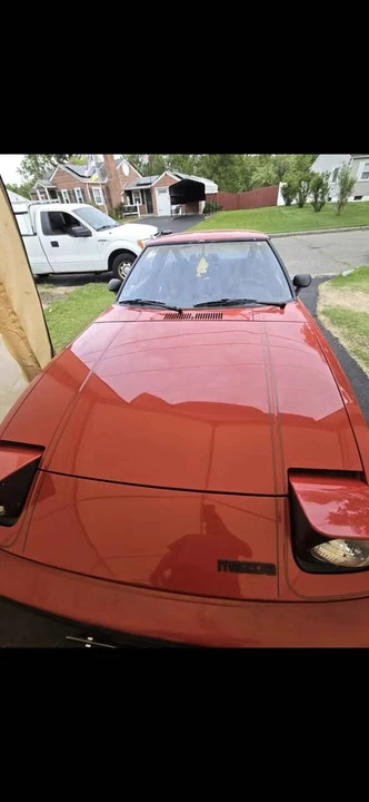 1983 Mazda RX-7 SA & FB - Image 3 of 3