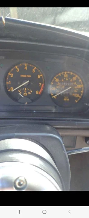 1983 Mazda RX-7 SA & FB - Image 4 of 9