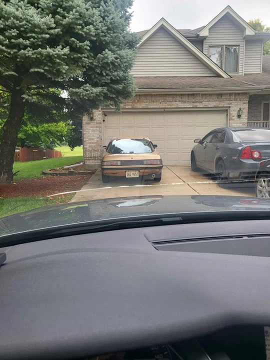 1983 Mazda RX-7 SA & FB - Image 3 of 9